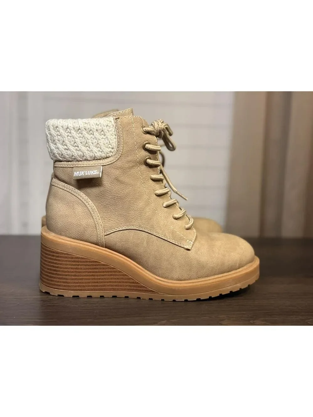 Muk Luks muk luks